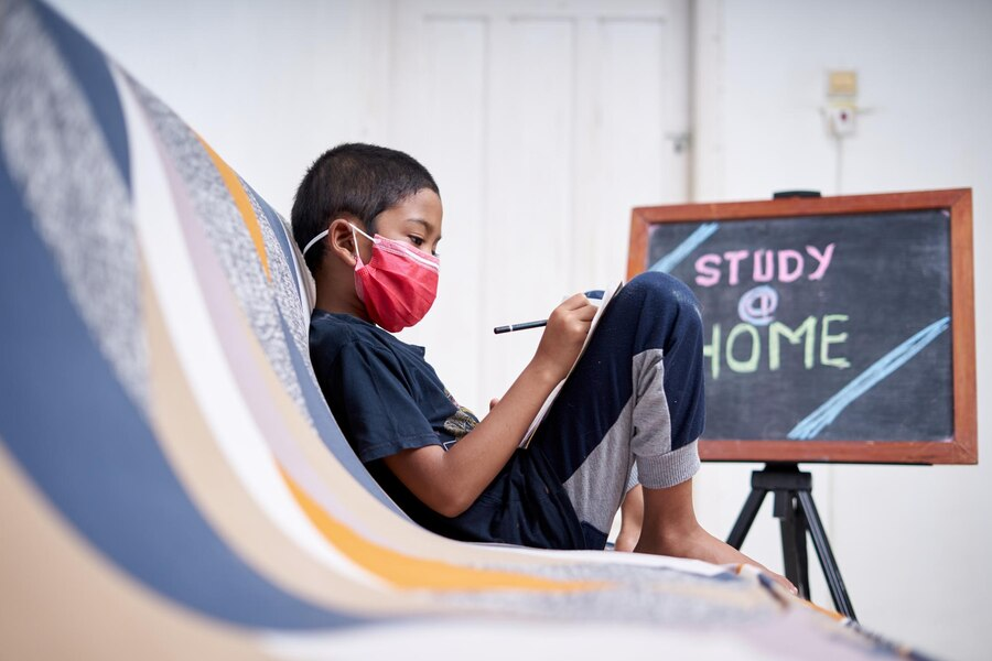 home-school